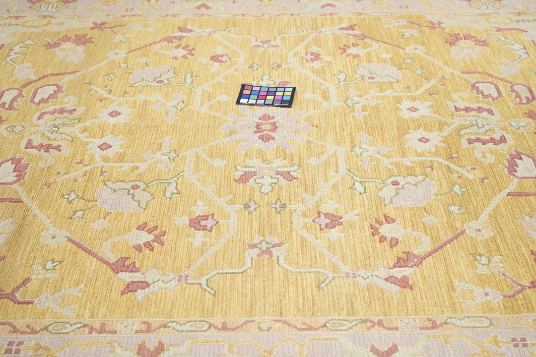 Sumak Rug 6'0" x 9'0"