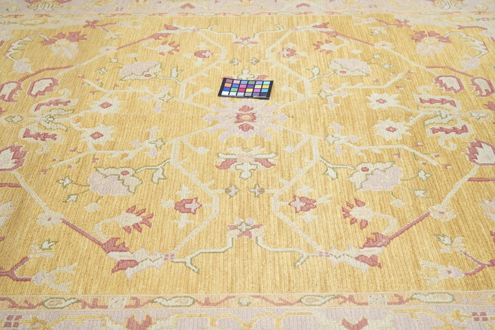 Sumak Rug 6'0" x 9'0"