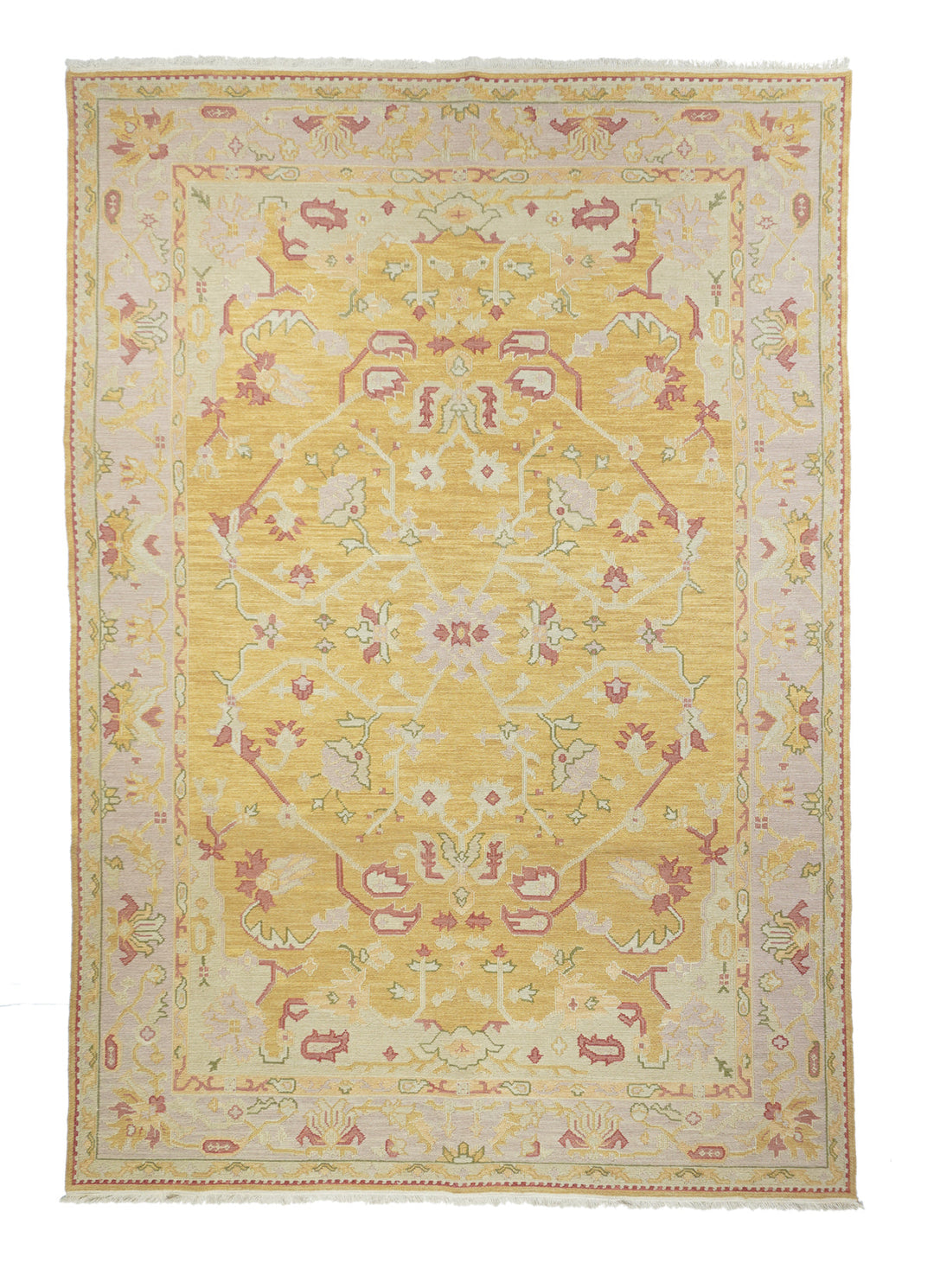 Sumak Rug 6' x 9'