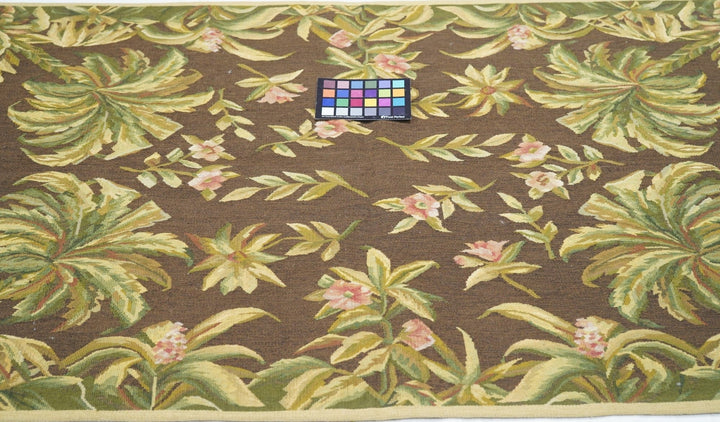 Aubusson Rug 2'11'' x 5'11''