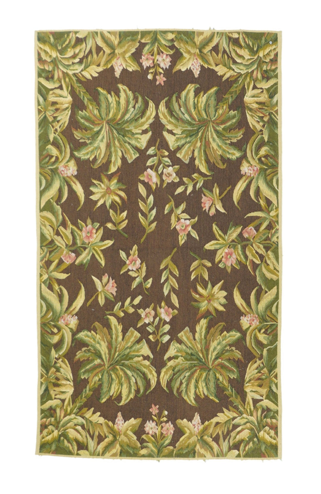 Aubusson Rug 2'11'' x 5'11''