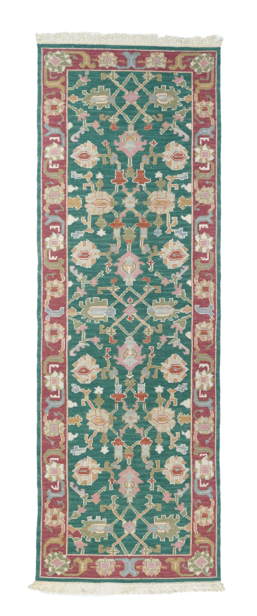 Sumak Rug 2'6'' x 8'