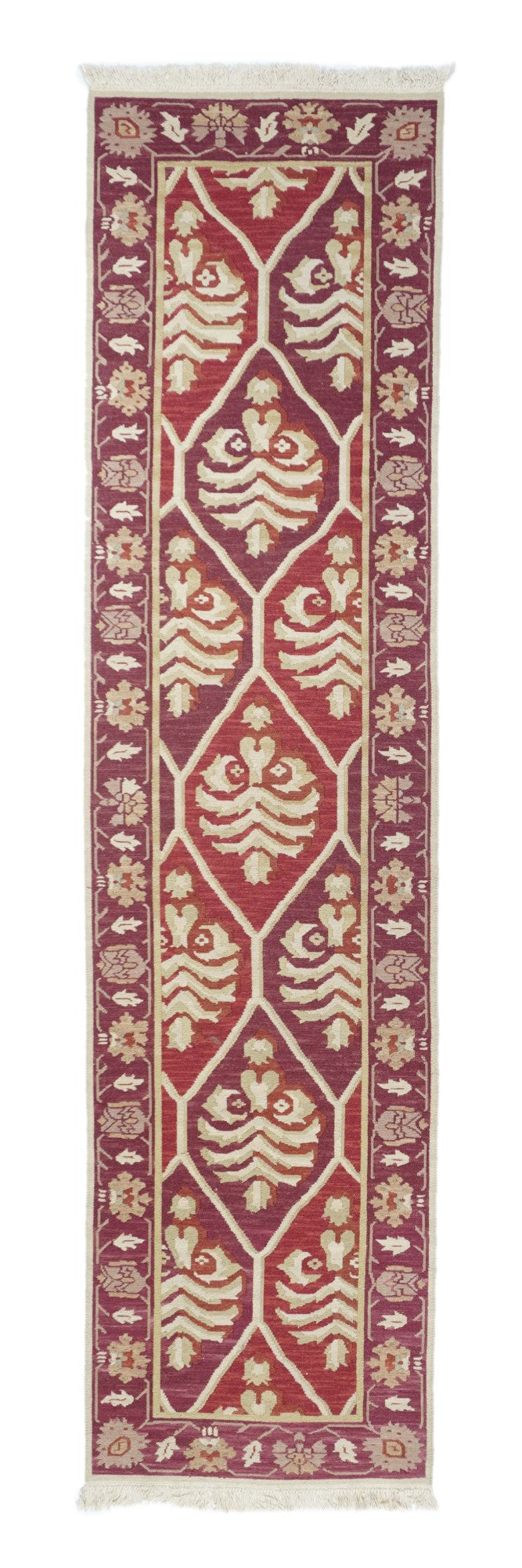 Sumak Rug 2'6'' x 8'