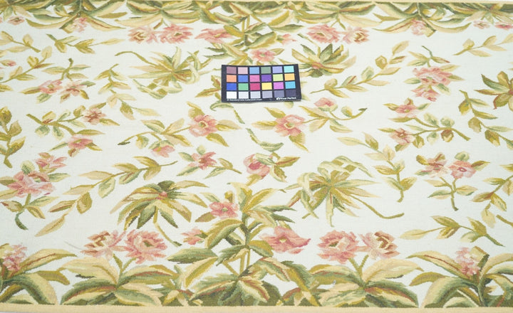 Aubusson Rug 2'5'' x 10'0"