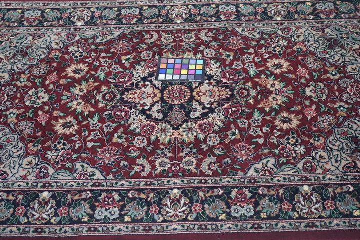 Tabriz Rug 3'0'' x 5'0''