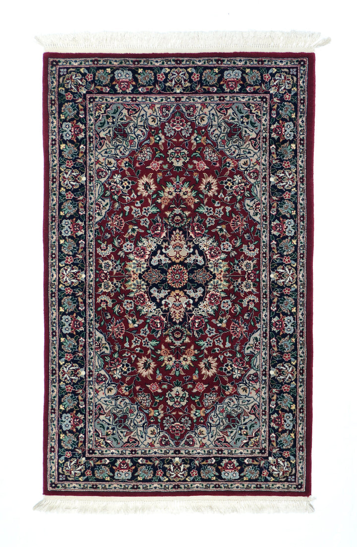 Tabriz Rug 3'0'' x 5'0''