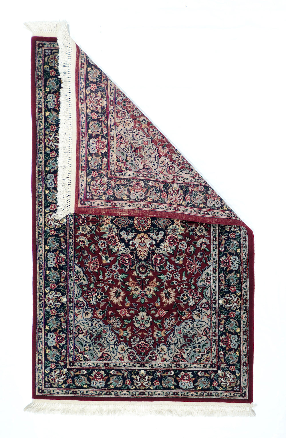 Tabriz Rug 3'0'' x 5'0''