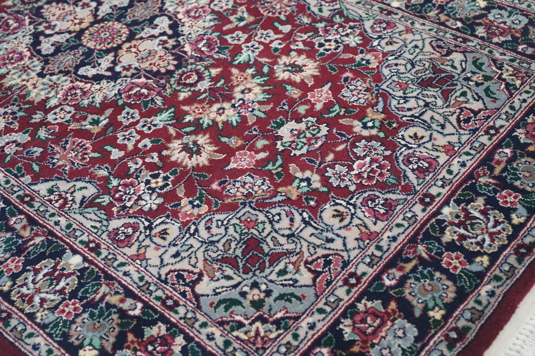 Tabriz Rug 3'0'' x 5'0''