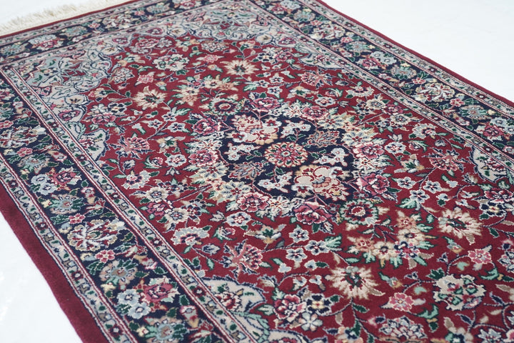 Tabriz Rug 3'0'' x 5'0''