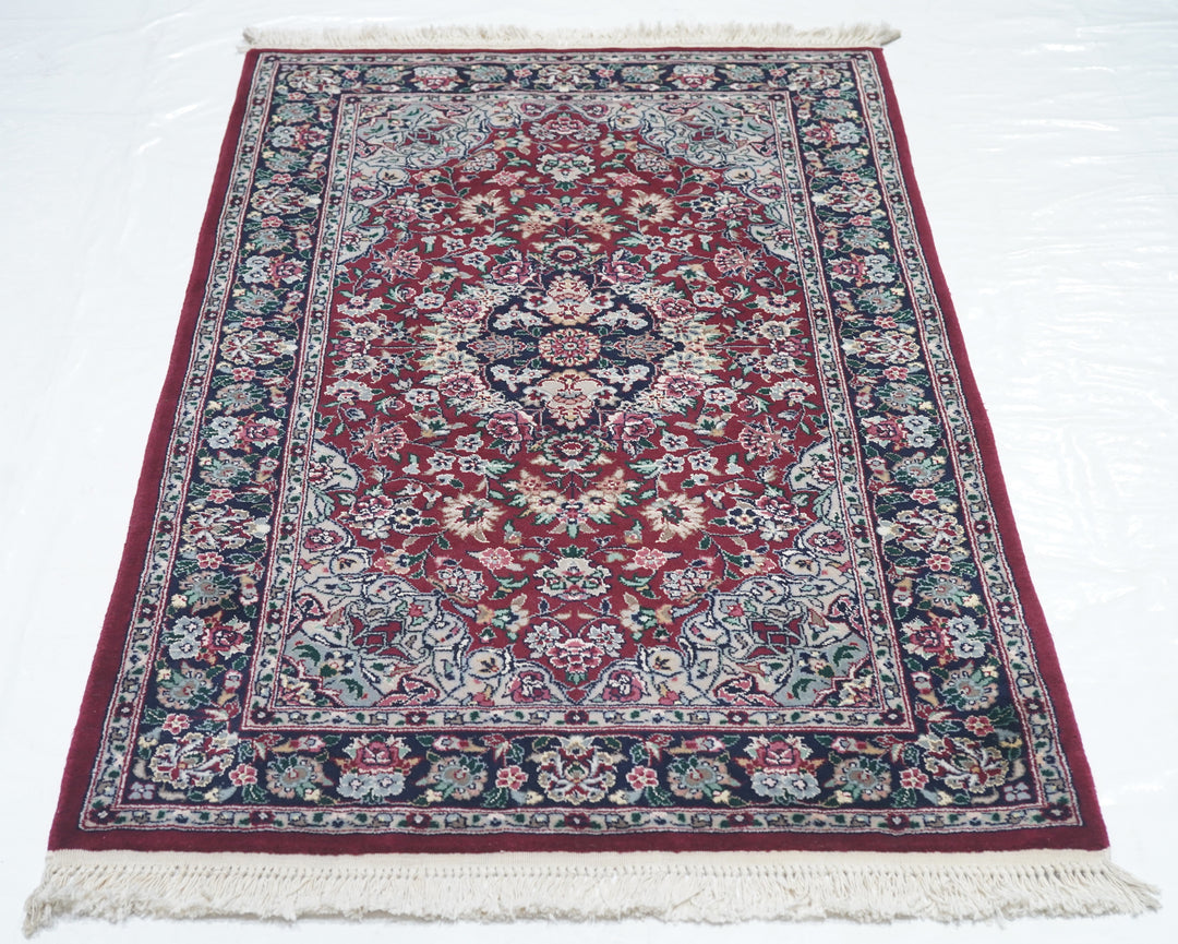 Tabriz Rug 3'0'' x 5'0''