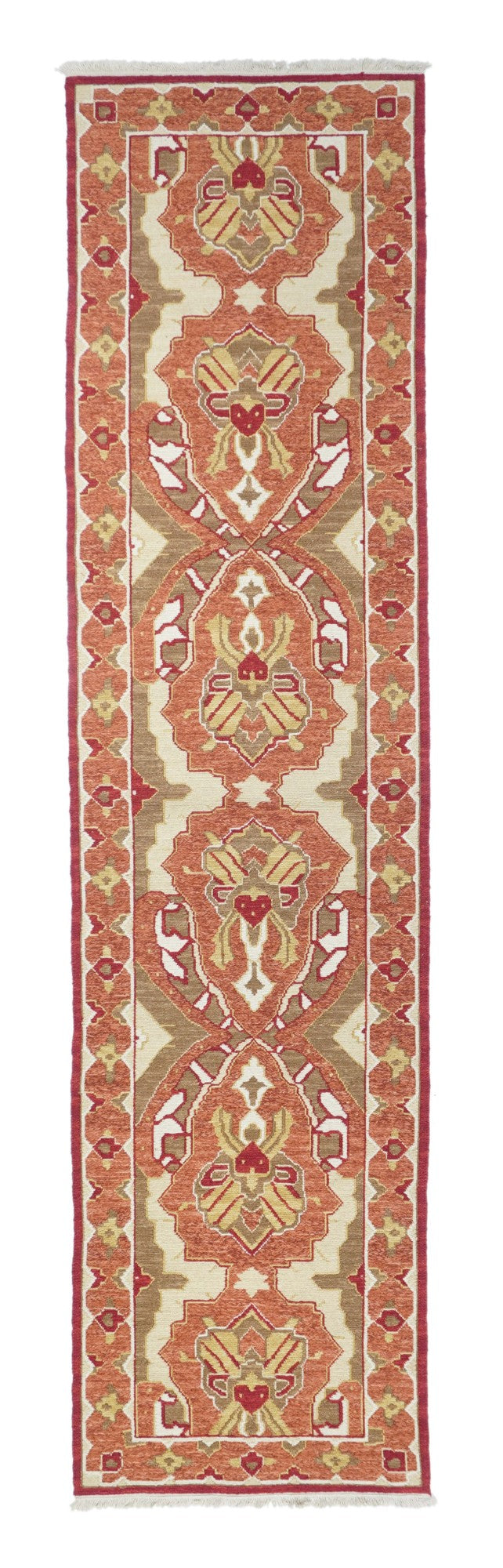 Sumak Rug 2'6'' x 8'