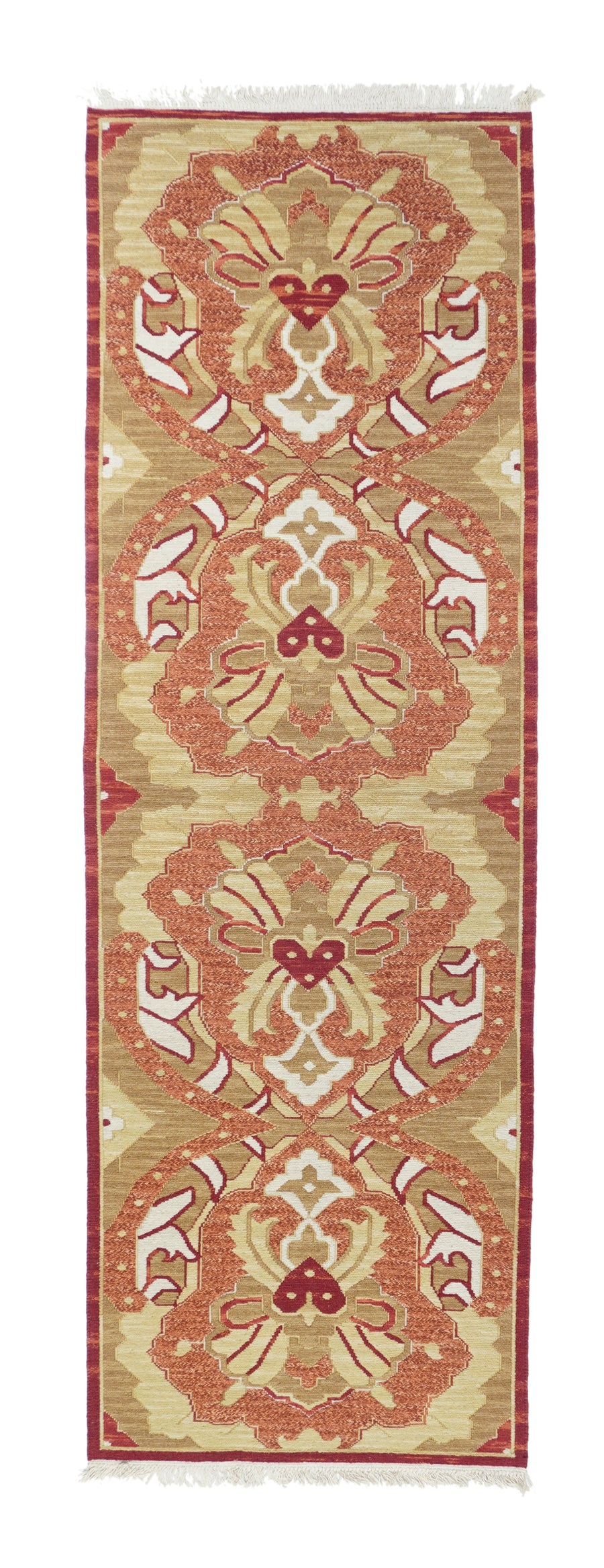 Sumak Rug 2'6'' x 7'9''