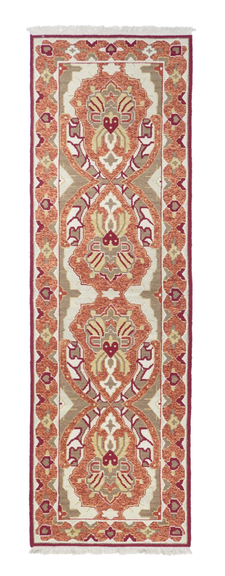 Sumak Rug 2'6'' x 8'