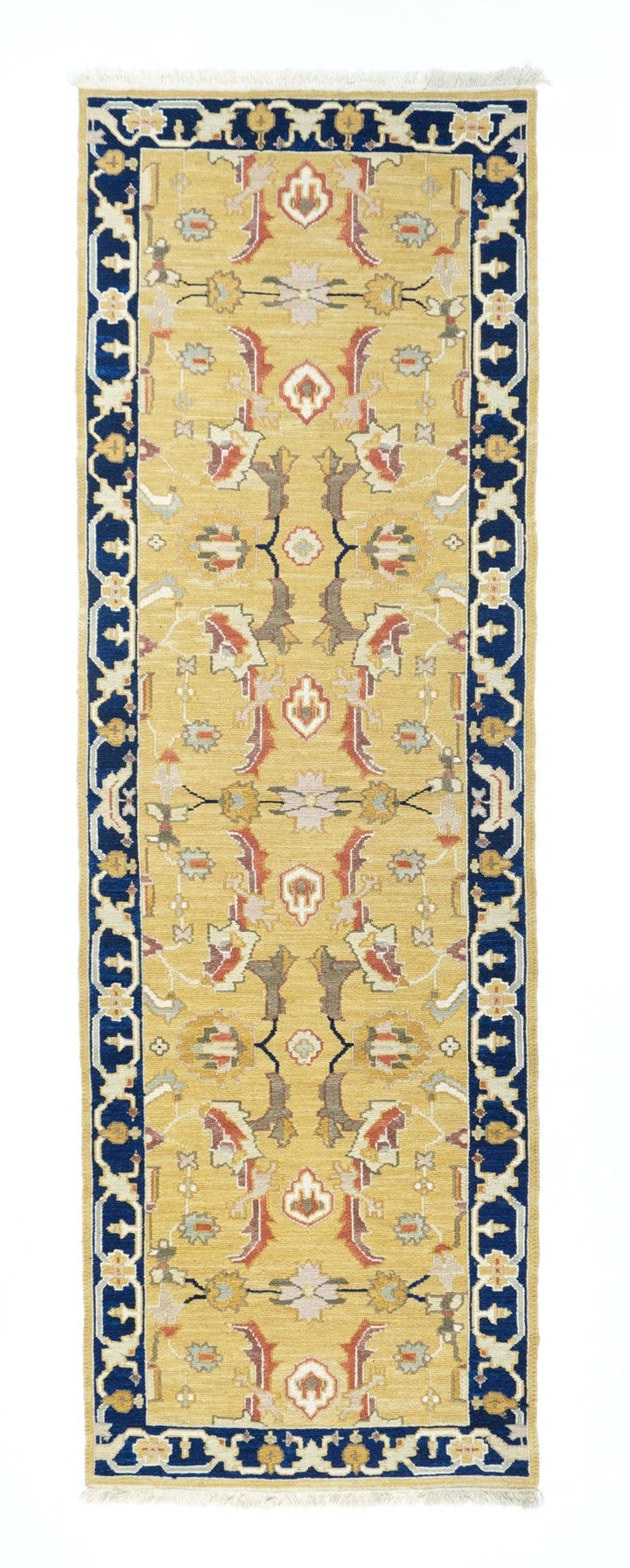 Sumak Rug 2'6'' x 8'