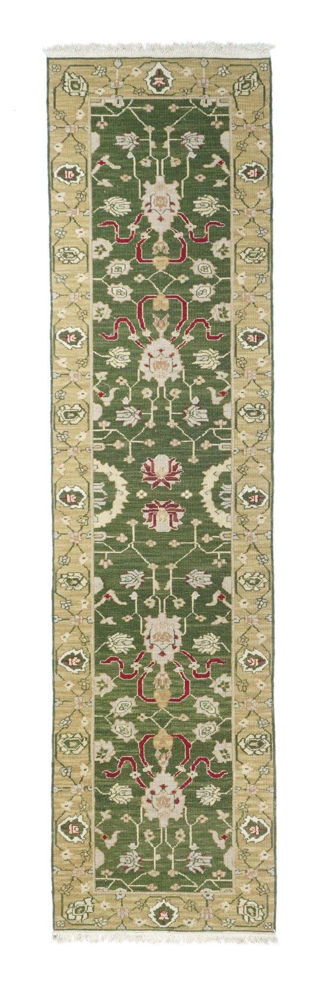 Sumak Rug 2'6'' x 8'