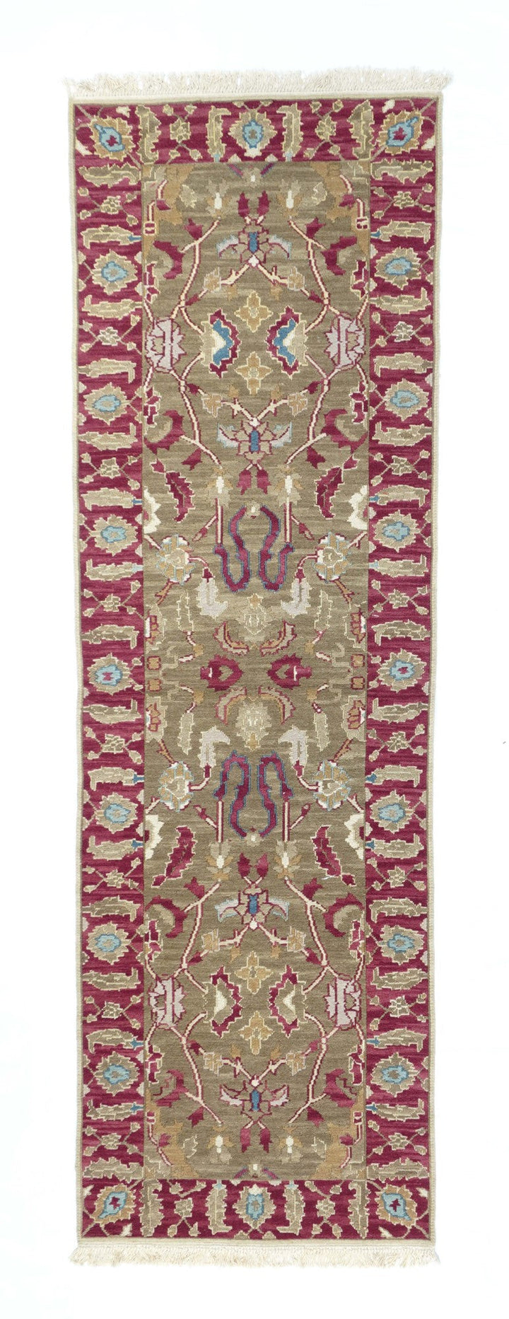 Sumak Rug 2'6'' x 8'