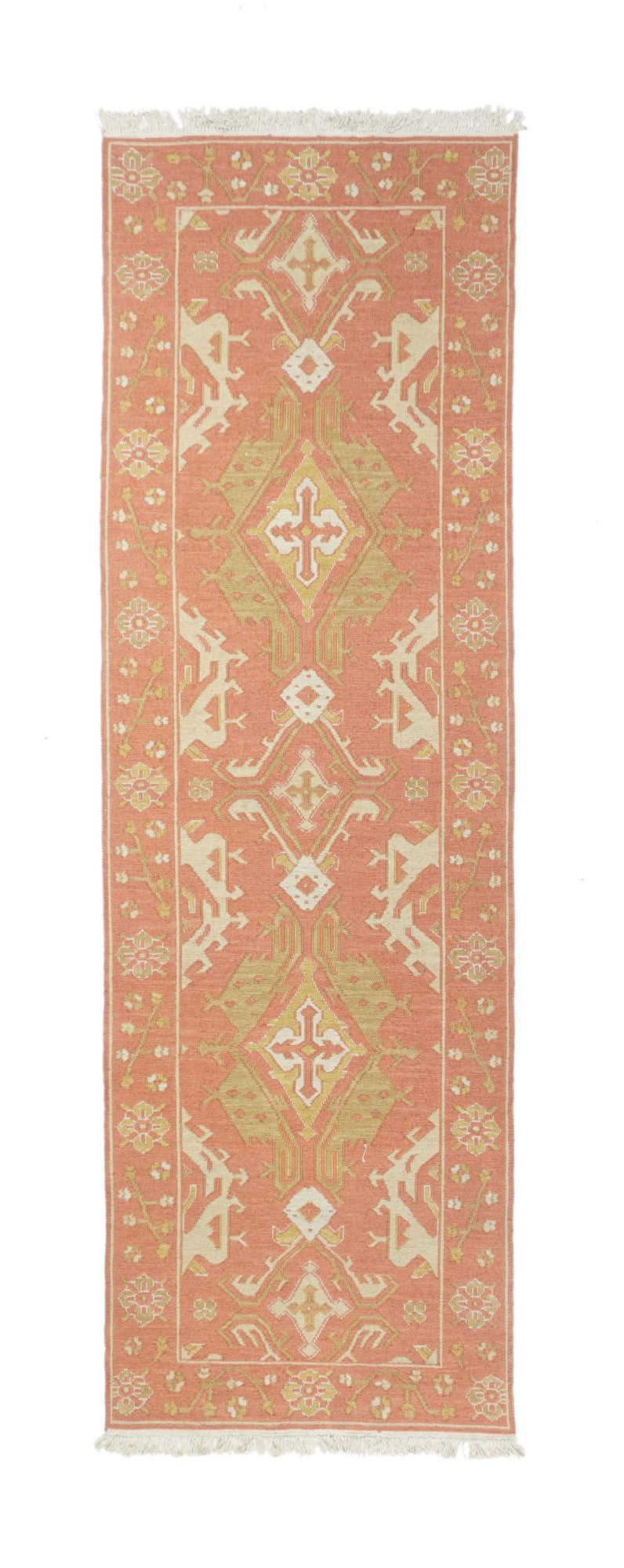 Sumak Rug 2'6'' x 8'