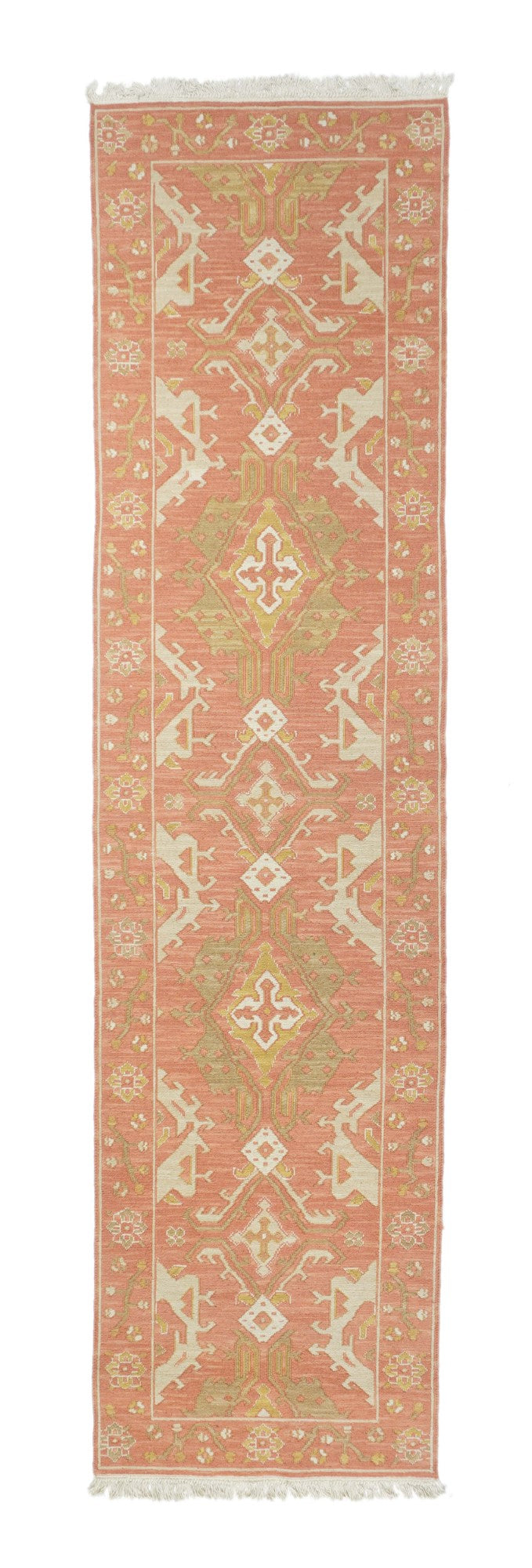 Sumak Rug 2'6'' x 8'