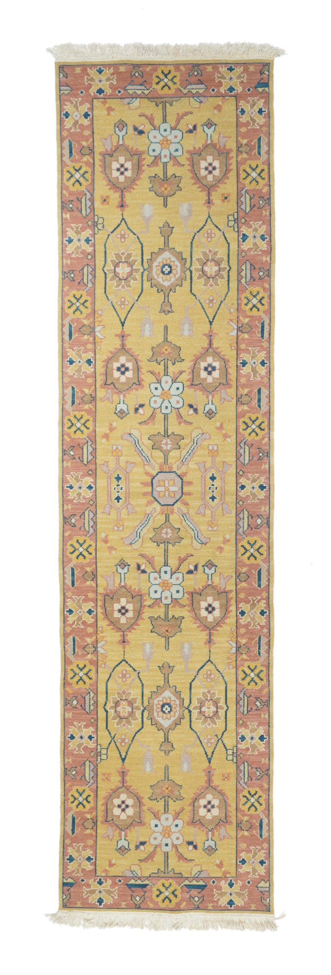 Sumak Rug 2'6'' x 8'