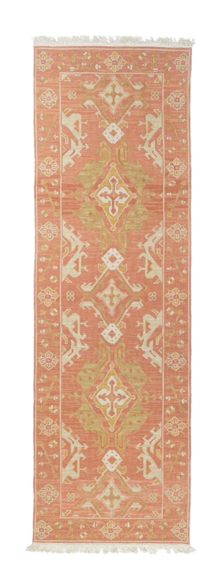 Sumak Rug 2'6'' x 8'