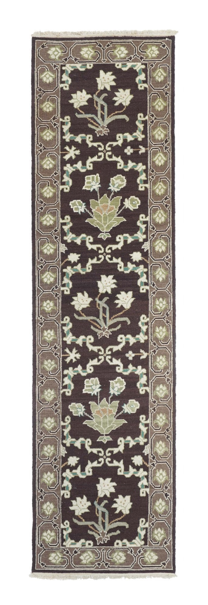 Sumak Rug 2'6'' x 8'