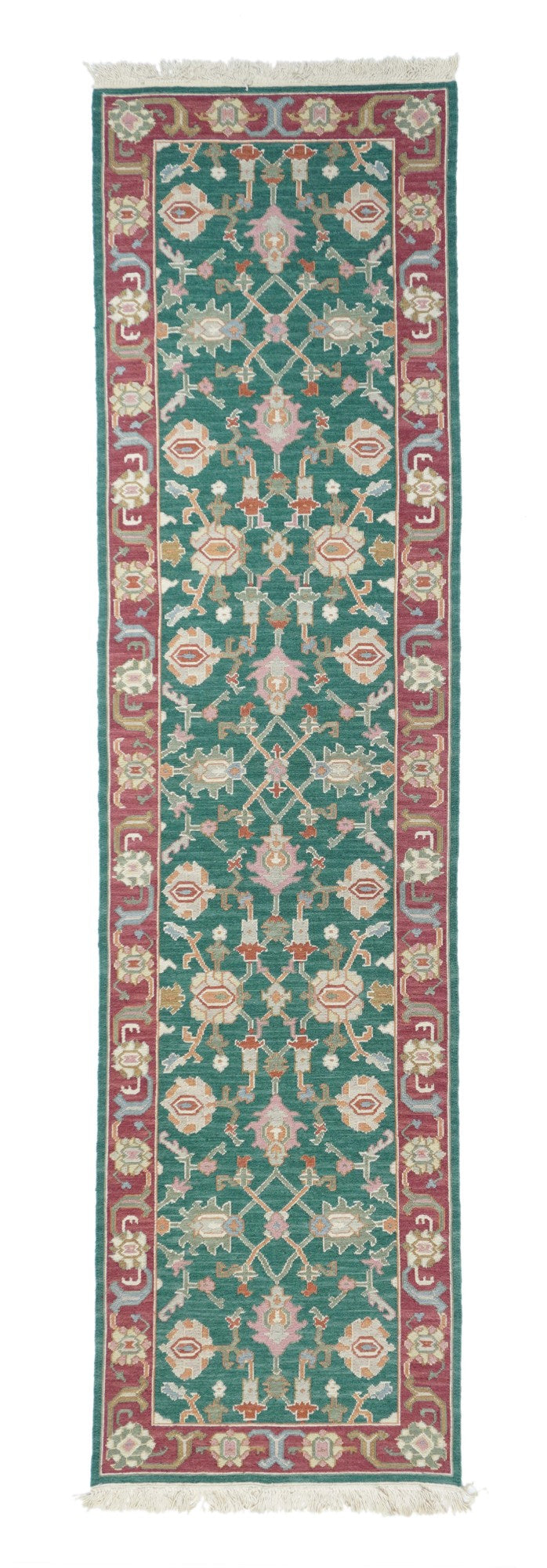 Sumak Rug 2'6'' x 8'