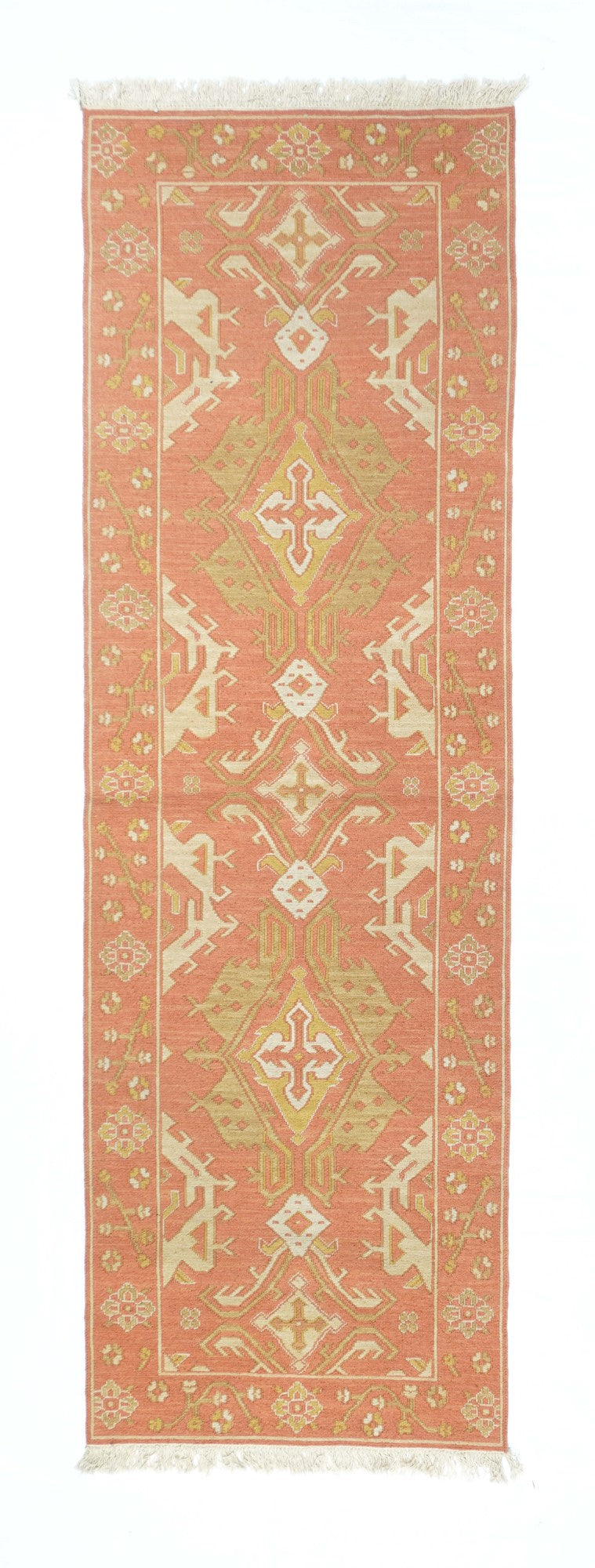 Sumak Rug 2'6'' x 8'