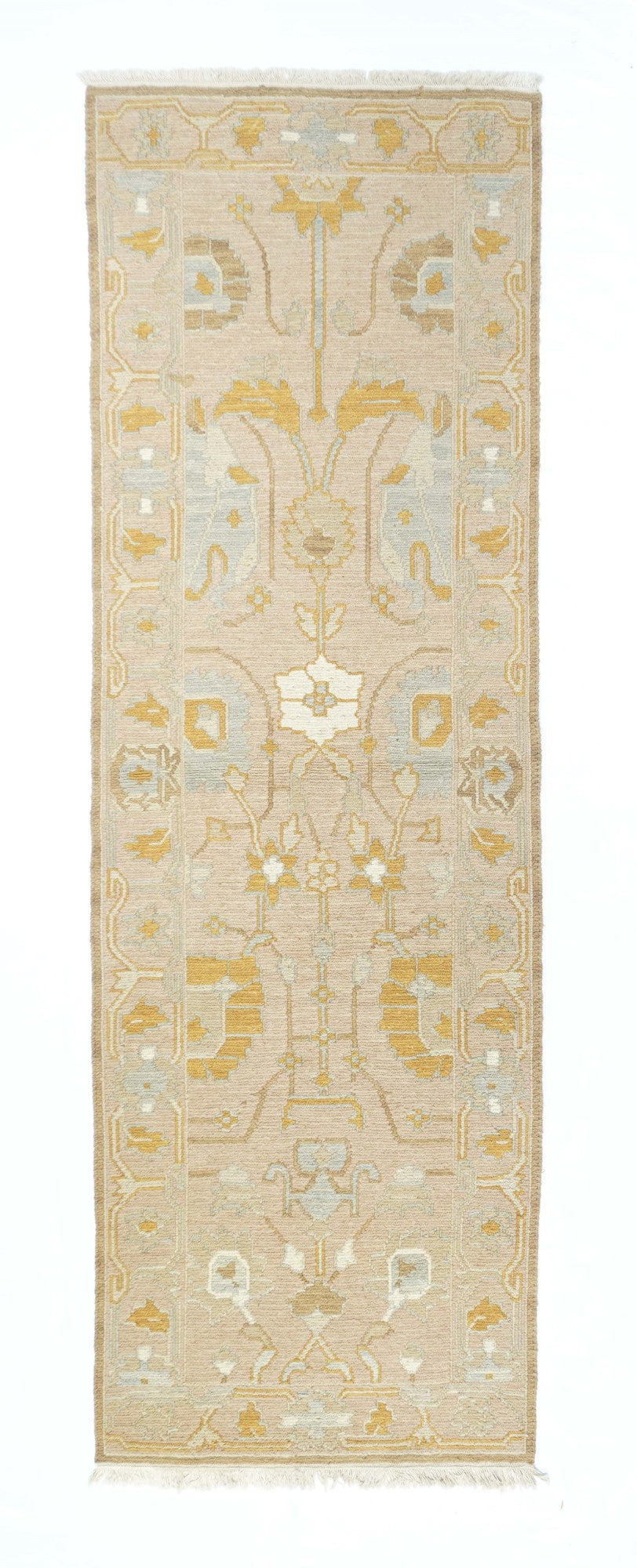 Sumak Rug 2'6'' x 8'