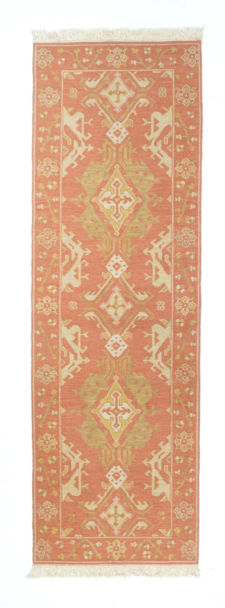 Sumak Rug 2'6'' x 8'