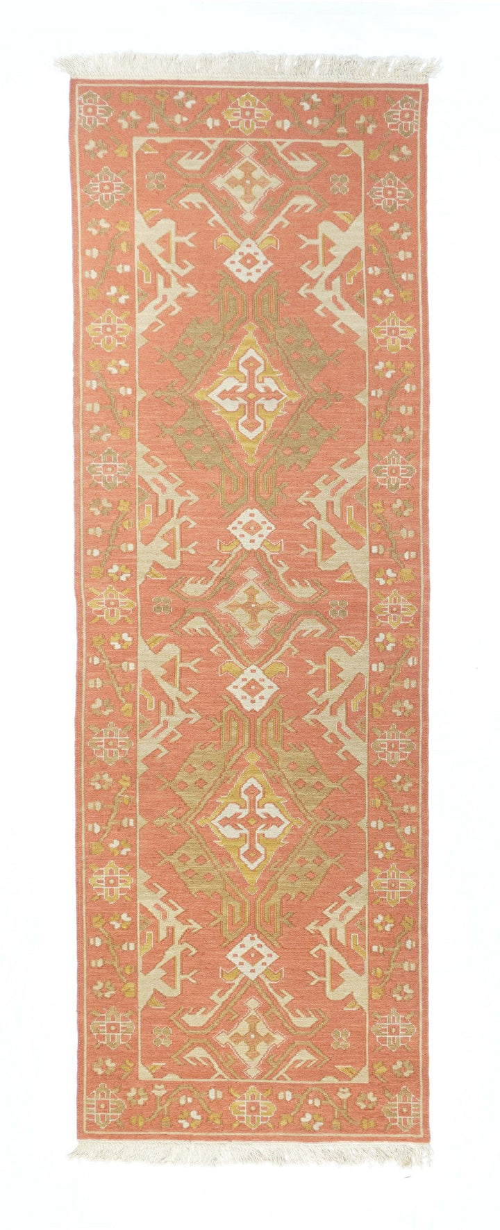 Sumak Rug 2'6'' x 8'