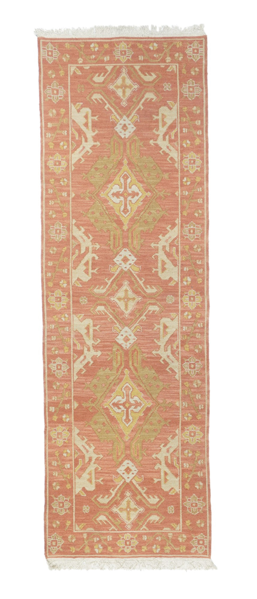 Sumak Rug 2'6'' x 8'