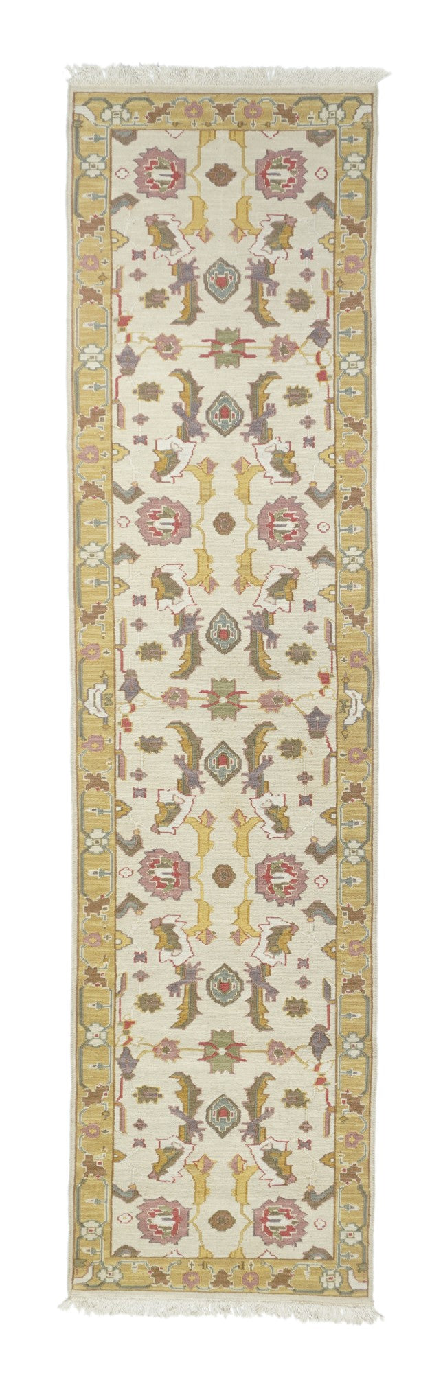 Sumak Rug 2'6'' x 8'