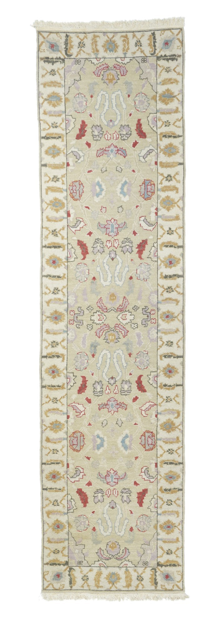 Sumak Rug 2'6'' x 8'