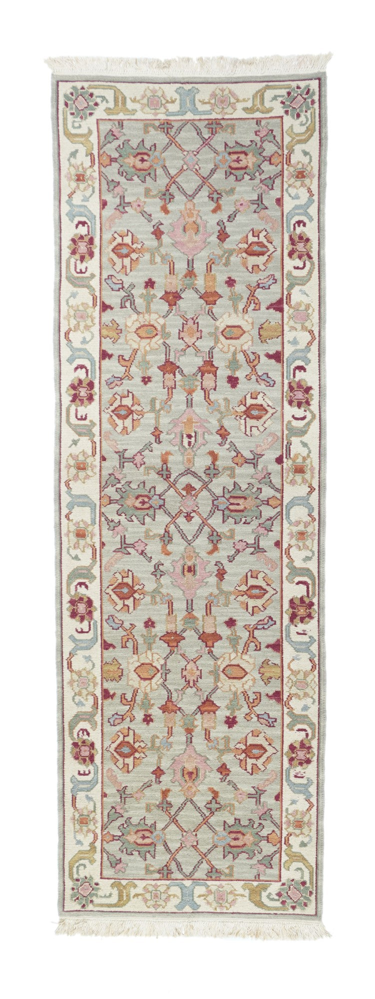 Sumak Rug 2'6'' x 8'