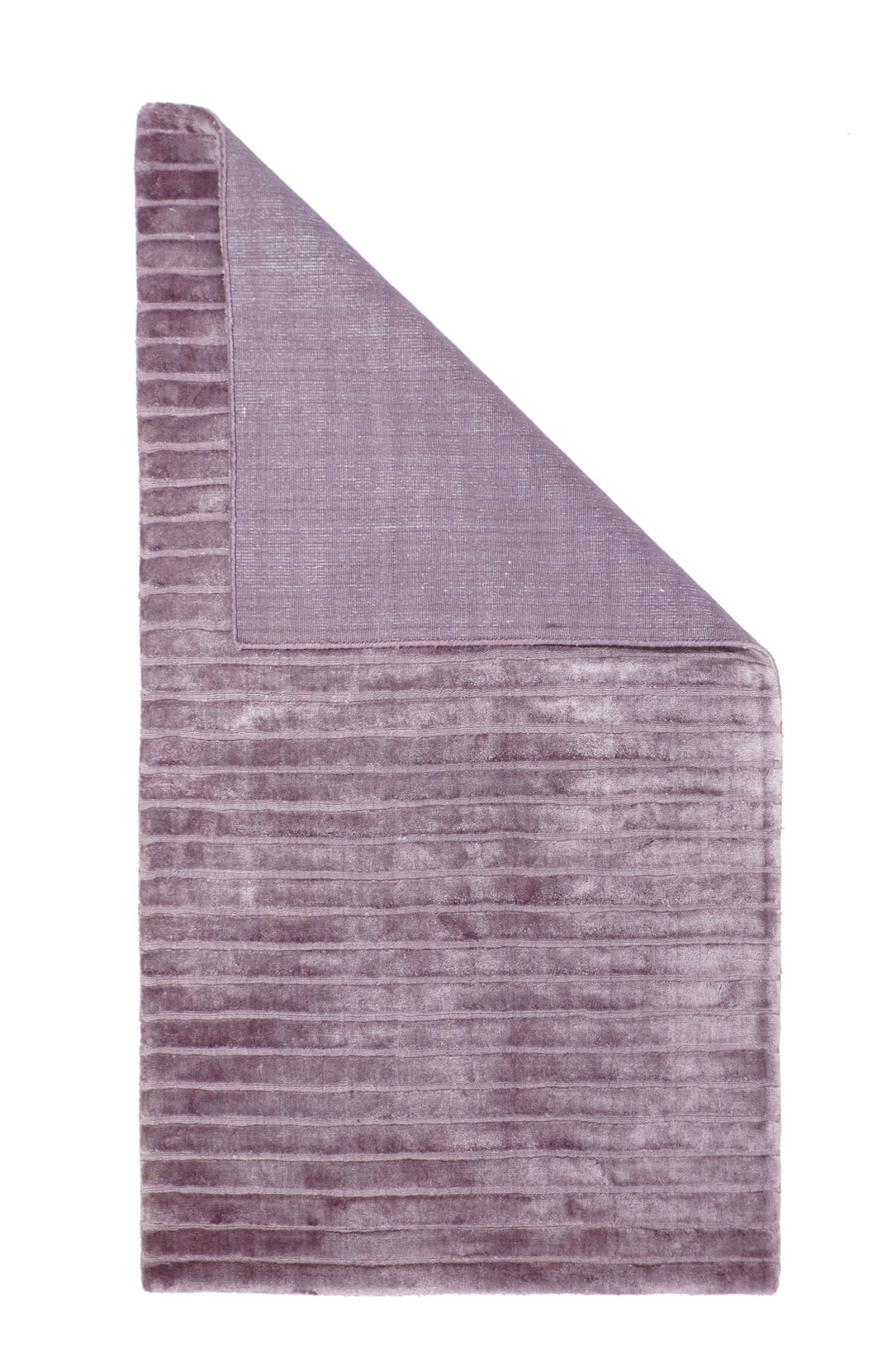 Contemporary Bamboo Rug 2'8'' x 5'0"