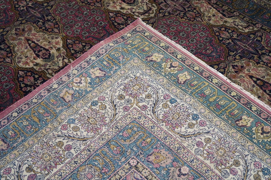 Antique Sivas Rug 11'7'' x 16'0''