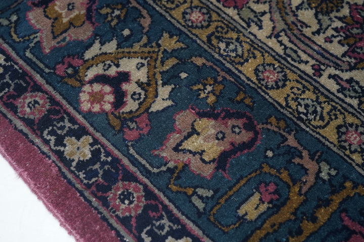 Antique Sivas Rug 11'7'' x 16'0''