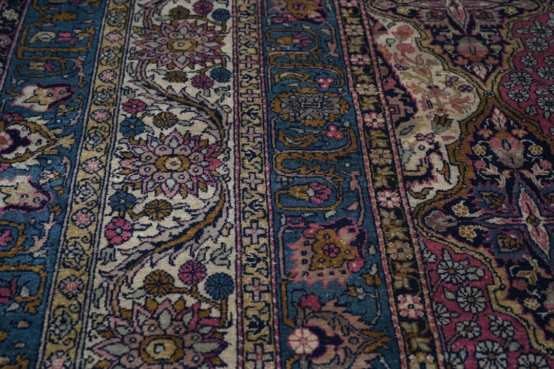 Antique Sivas Rug 11'7'' x 16'0''