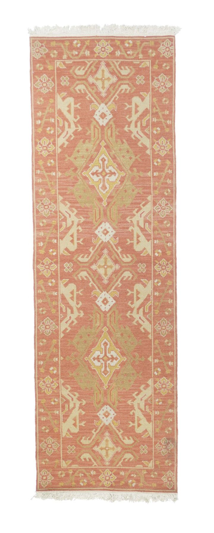 Sumak Rug 2'5'' x 8'