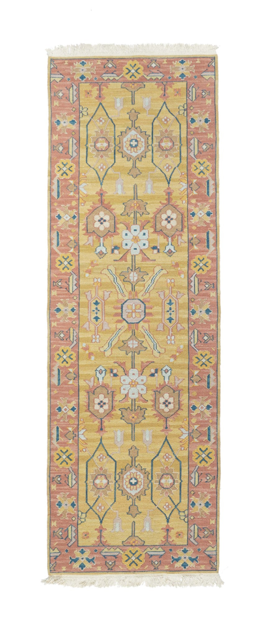 Sumak Rug 2'5'' x 8'