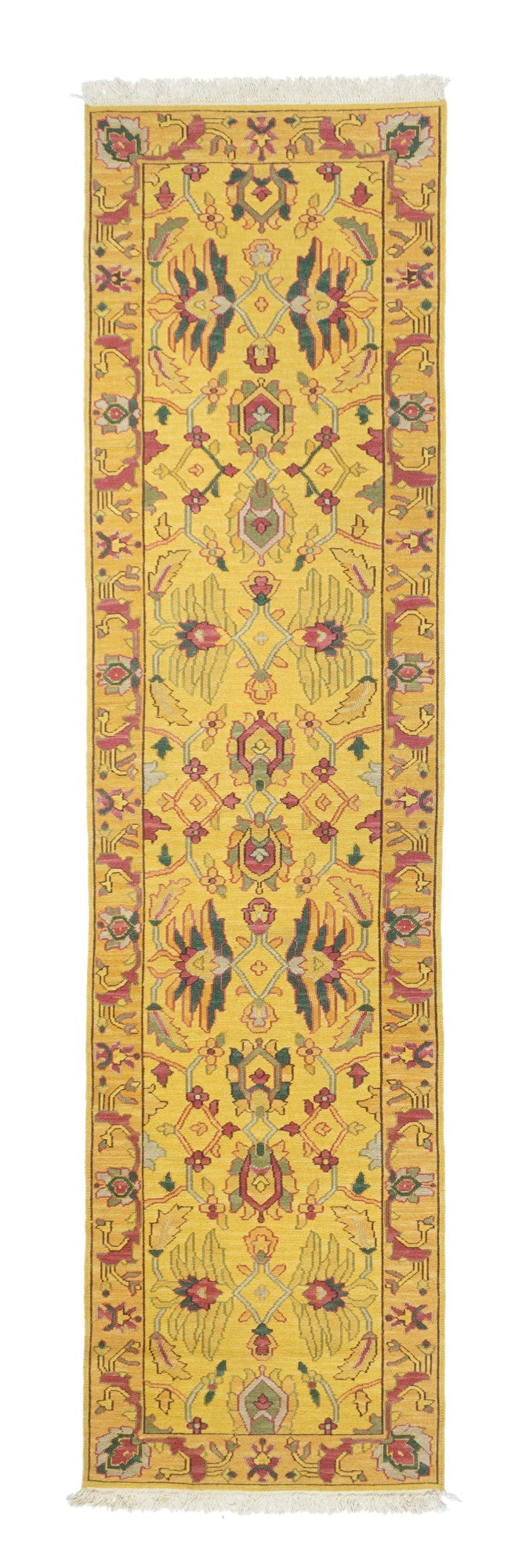 Sumak Rug 2'8'' x 10'4''