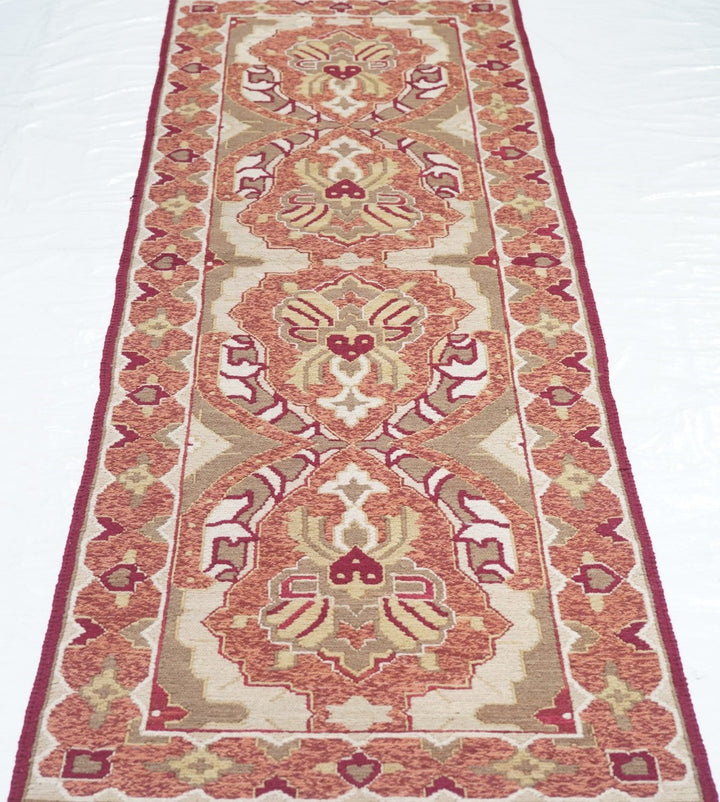 Sumak Runner 2'7'' x 7'10''