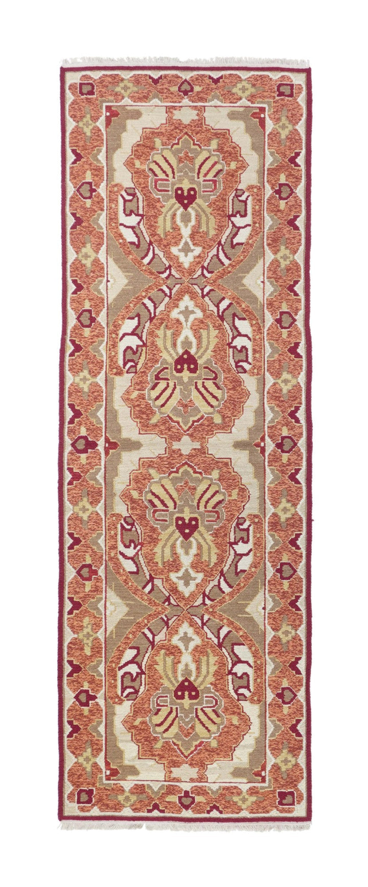 Sumak Rug 2'7'' x 7'10''