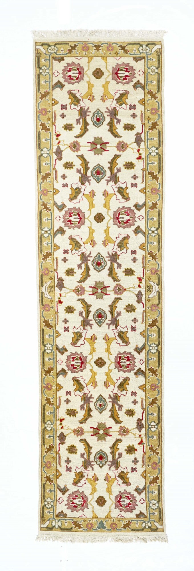 Sumak Rug 2'5'' x 10'