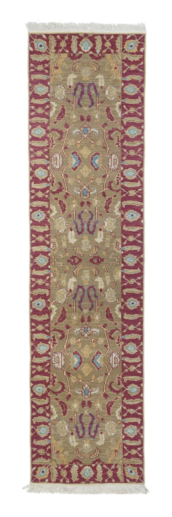 Sumak Rug 2'7'' x 10'