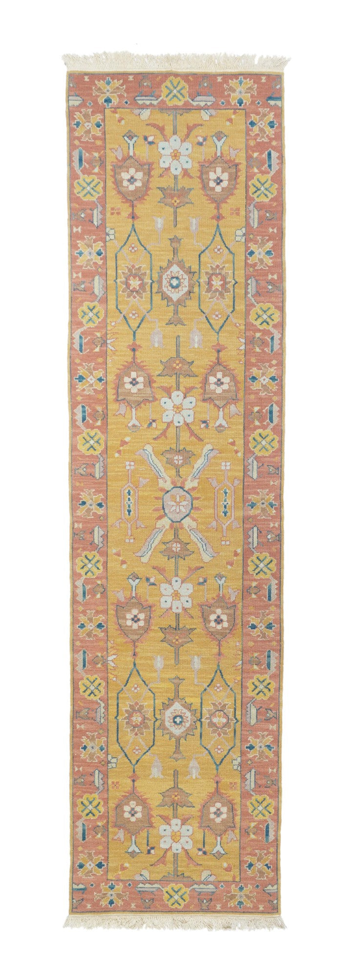 Sumak Rug 2'4'' x 10'