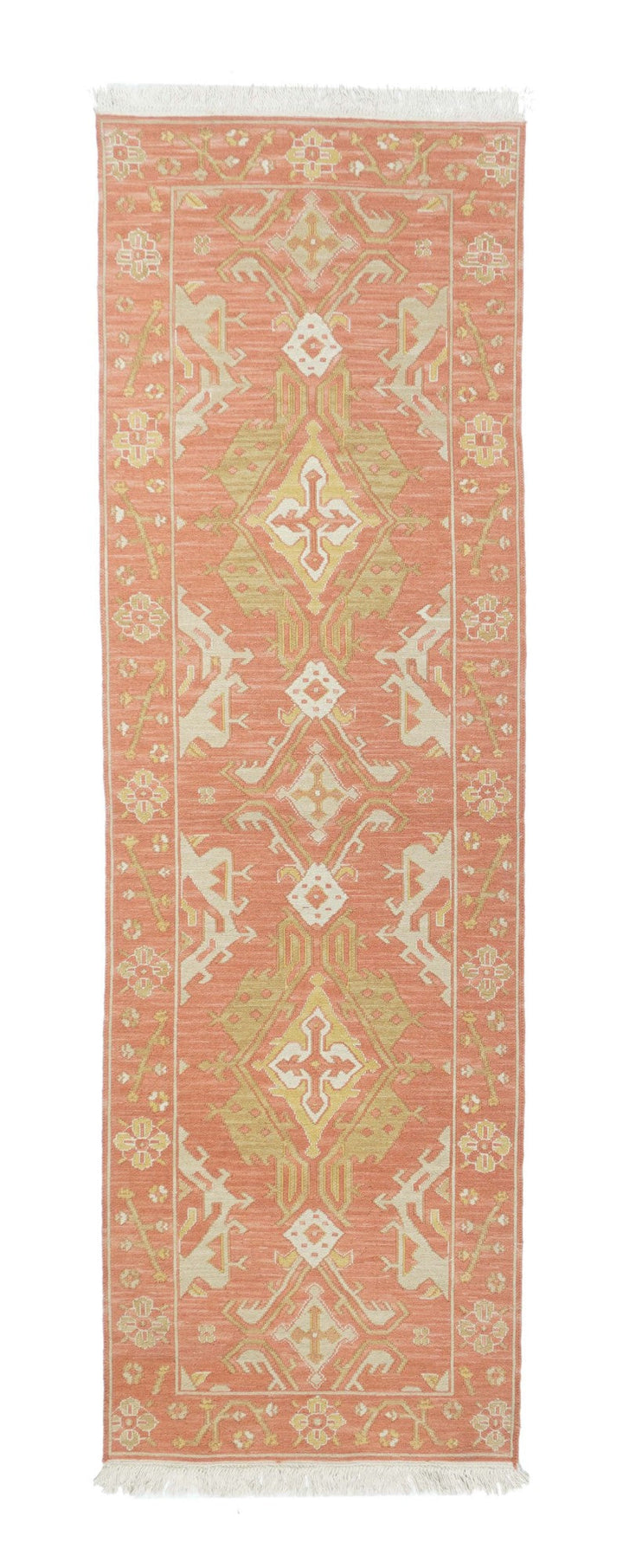 Sumak Rug 2'8'' x 8'3''