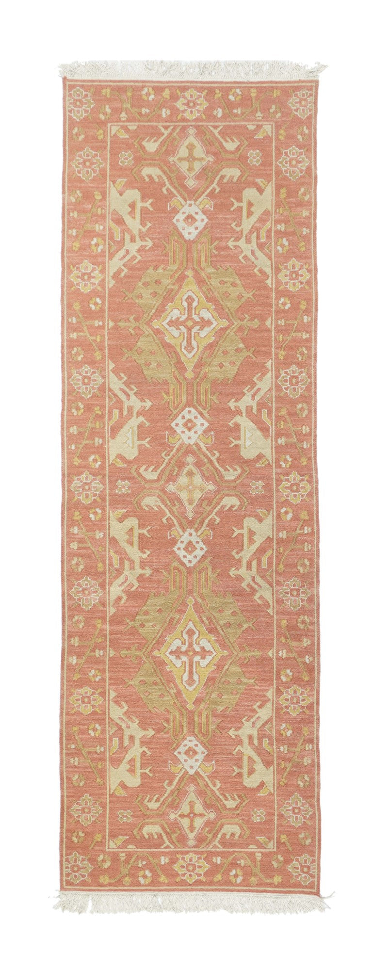 Sumak Rug 2'5'' x 8'