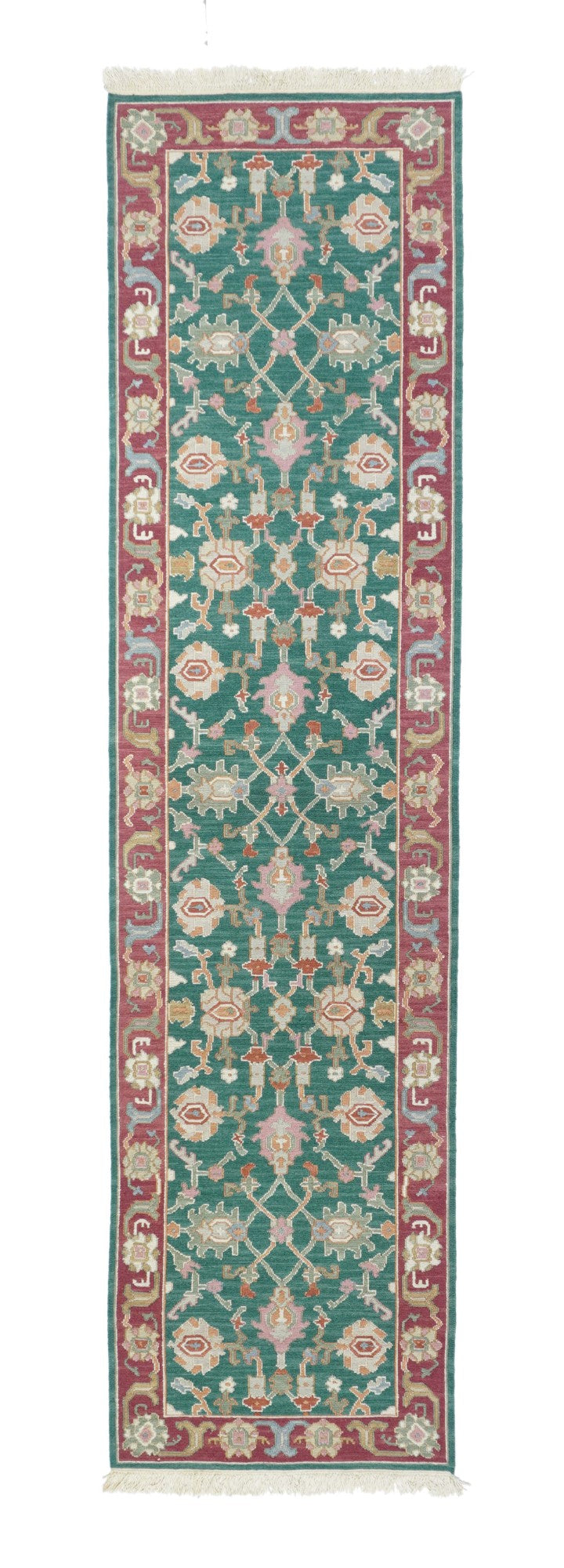 Sumak Rug 2'5'' x 10'