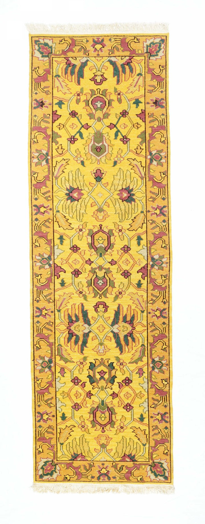 Sumak Rug 2'7'' x 8'2''